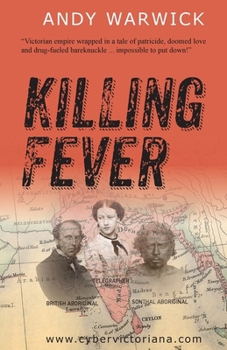Paperback Killing Fever Book