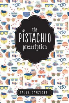 Paperback The Pistachio Prescription Book