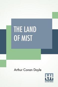 Paperback The Land Of Mist Book