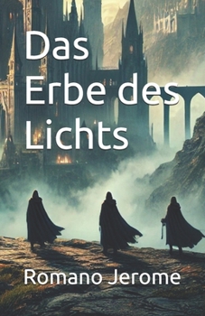 Paperback Das Erbe des Lichts [German] Book
