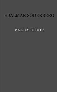 Paperback Valda sidor: (1908) [Swedish] Book