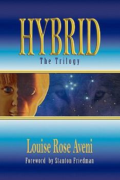 Paperback Hybrid - The Trilogy Book