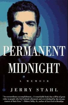 Paperback Permanent Midnight: A Memoir Book