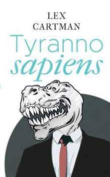 Paperback Tyrannosapiens [German] Book
