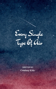 Paperback Every Single Type of Air Book
