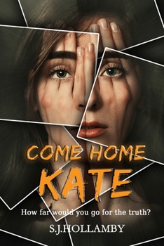 Paperback Come Home Kate Book