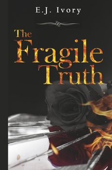 Hardcover The Fragile Truth Book