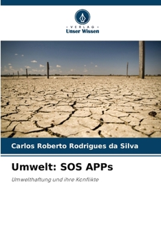 Paperback Umwelt: SOS APPs [German] Book