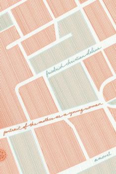 Paperback Portrait of the Mother as a Young Woman Book