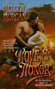 Mass Market Paperback Love and Honor Book