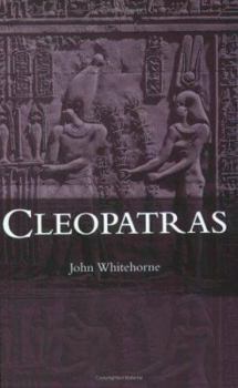 Paperback Cleopatras Book