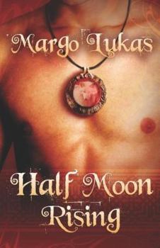 Paperback Half Moon Rising Book