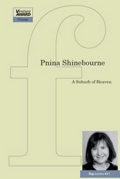 Paperback A Suburb of Heaven Book