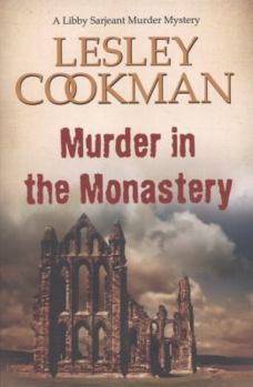 Paperback Murder in the Monastery Book