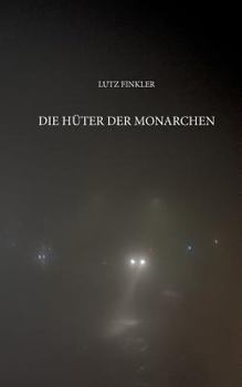 Paperback Die Hüter der Monarchen [German] Book
