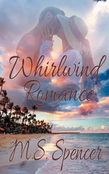 Paperback Whirlwind Romance Book