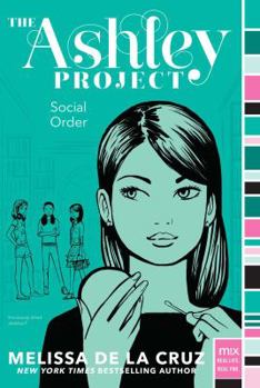 The Ashleys Book Series