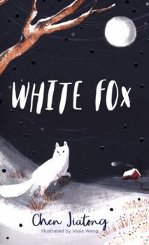 White Fox - Book #1 of the White Fox