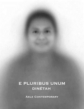 Paperback E Pluribus Unum: Dinetah Book