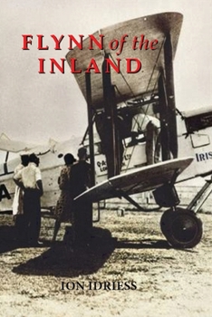 Paperback Flynn of the Inland Book