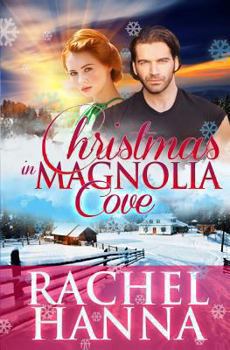 Paperback Christmas in Magnolia Cove Book