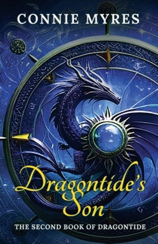 Paperback Dragontide's Son Book