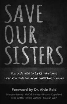 Paperback Save Our Sisters Book