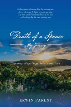 Paperback Death of a Spouse: My Journey Book