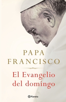 Paperback El Evangelio del Domingo [Spanish] Book