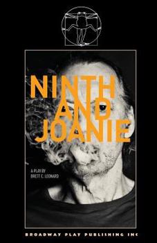Paperback Ninth And Joanie Book