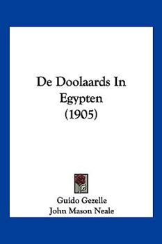 Paperback De Doolaards In Egypten (1905) [Chinese] Book