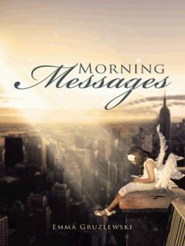 Paperback Morning Messages Book