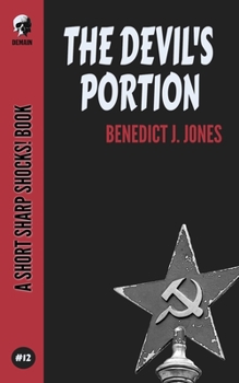 Paperback The Devil's Portion Book