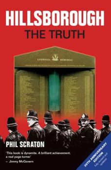 Paperback Hillsborough: The Truth Book