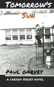 Paperback Tomorrow's Sun Book