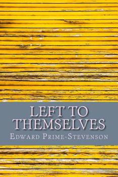 Paperback Left to Themselves Book