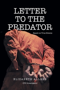 Paperback Letter to the Predator Book
