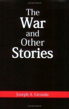 Paperback The War and Other Stories Book