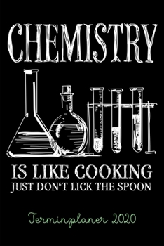 Paperback Terminplaner 2020: Wochenkalender Tagesplaner A5 - Alle Termine planen, organisieren und notieren - Softcover - Geschenkidee Taschenkalen [German] Book