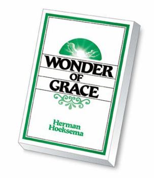 Paperback The Wonder of Grace Book