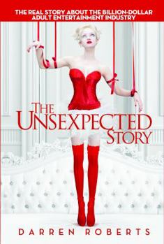 Paperback The Unsexpected Story Book