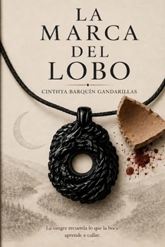 Paperback La Marca del Lobo [Spanish] Book