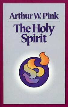 Paperback The Holy Spirit Book