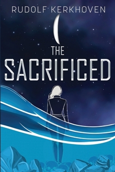Paperback The Sacrificed Book