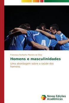 Paperback Homens e masculinidades [Portuguese] Book
