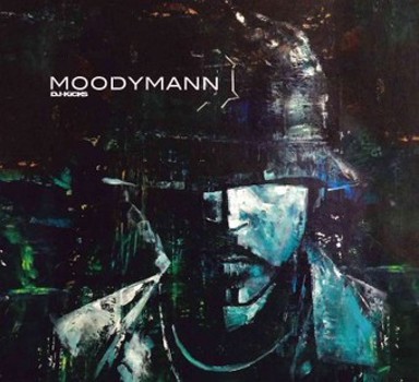 Music - CD Moodymann DJ-Kicks Book