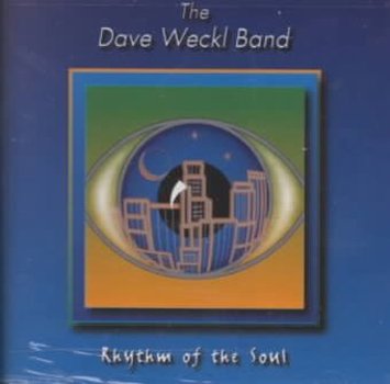 Music - CD Rhythm Of The Soul Book