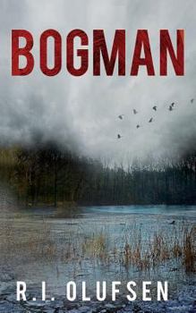 Paperback Bogman Book