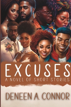 Paperback Excuses Book