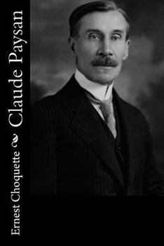 Paperback Claude Paysan [French] Book